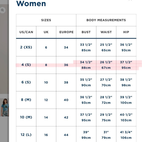 little Blue House Life in the Wild Women’s Tee / Pajama Tee Teal 100% Cotton S - Picture 8 of 8